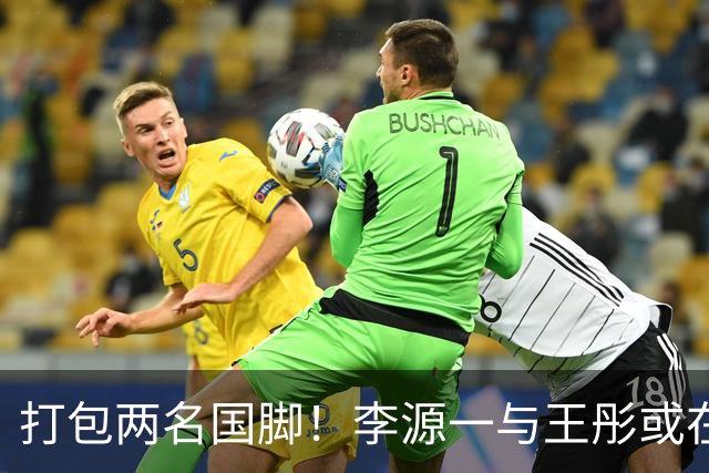 打包两名国脚！李源一与王彤或在夏窗加盟青岛西海岸